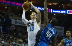 Charlotte Hornets : Cody Zeller sera le backup d’Al Jefferson