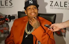 Allen Iverson quitte la BIG3