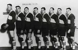 Les pionniers du basket américain : les Original Celtics (1918-1931)