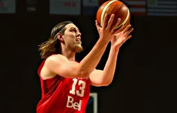 Tournoi des Amériques : le Canada donne une fessée à Cuba