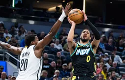 Tyrese Haliburton maladroit, les Pacers doivent gagner autrement