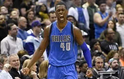 Bucks – Mavs : Harrison Barnes plus fort que Giannis Antetokounmpo