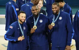 Pour Los Angeles 2028, le tournoi olympique sera rallongé