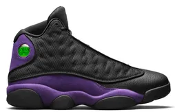 La Air Jordan 13 “Court Purple” repoussée de dix jours