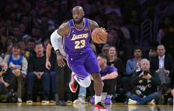 LeBron James efface Karl Malone dans l’histoire du triple-double