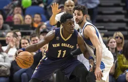 Wolves : Jrue Holiday, George Hill ou Jeff Teague pour remplacer Ricky Rubio ?