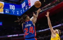 Plus clutch que Luka Doncic, Daniss Jenkins stoppe la série des Lakers