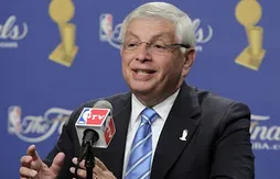 Deux franchises de moins en NBA ?