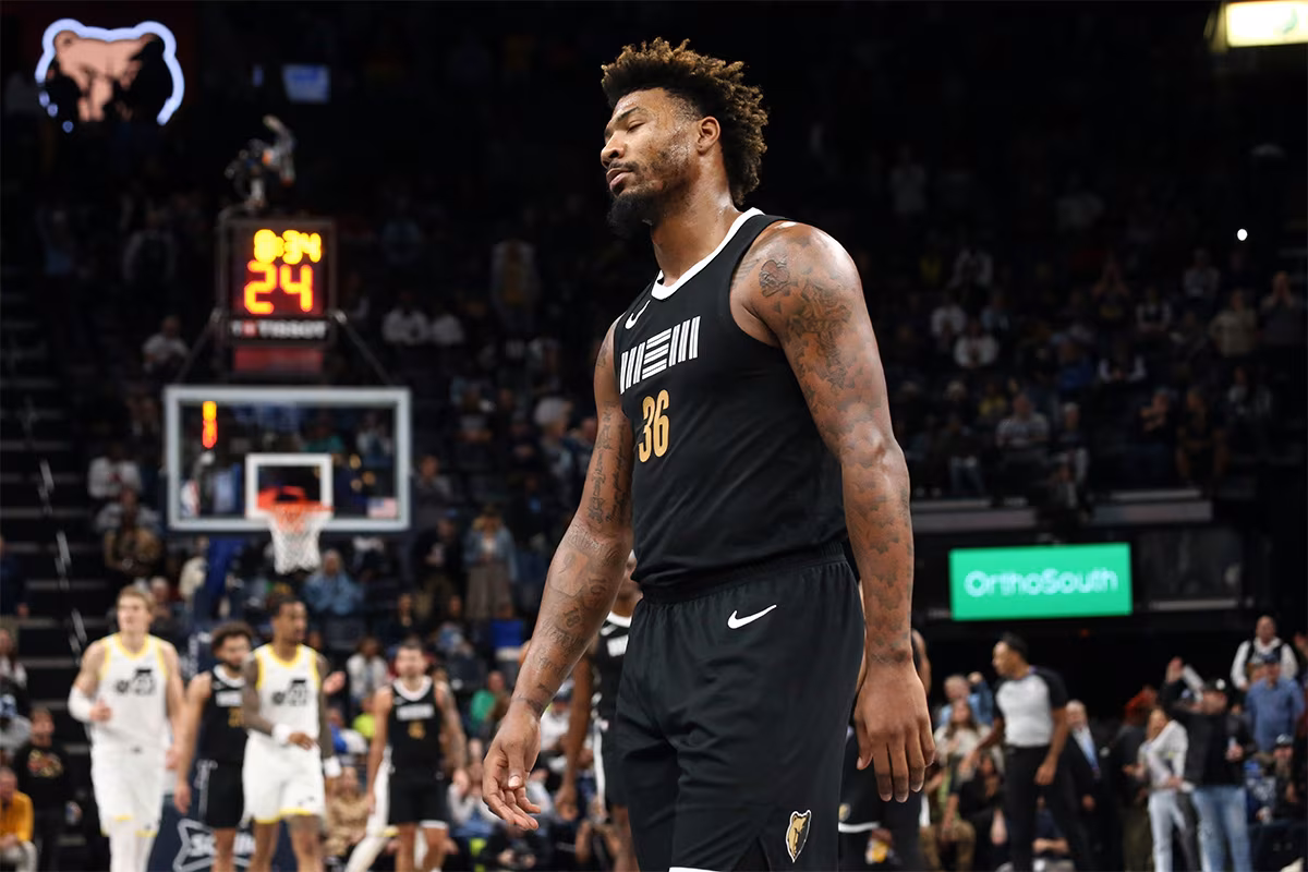 Marcus Smart