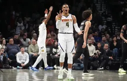 Russell Westbrook retrouve des couleurs