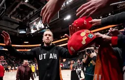 Joe Ingles, un au revoir au Jazz plutôt qu’un adieu ?