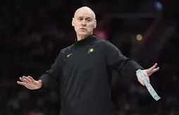 Rick Carlisle enfin dans le 1000 !