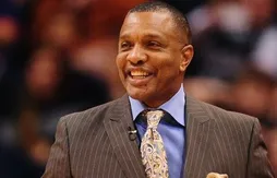 Alvin Gentry “très intéressé” par le poste de coach à New Orleans ?