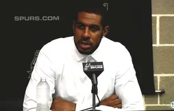 LaMarcus Aldridge : “Mon départ n’a rien à voir avec Damian Lillard”
