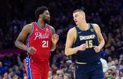 La course au MVP | Vers un nouveau duel entre Nikola Jokic et Joel Embiid ?