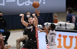 Le Heat écarte facilement les Wizards