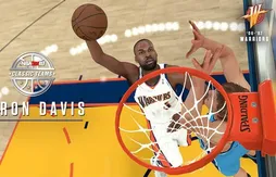 NBA 2K18 : une nouvelle pochette après le transfert de Kyrie Irving et les Warriors de 2007