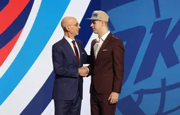 Drafté par le Thunder, Nikola Topic devrait manquer toute la saison