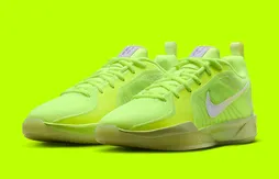 Une Sabrina 2 couleur… Grinch !