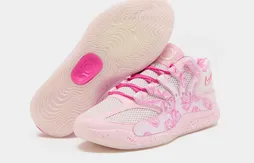 Rendez-vous dans un mois pour la KD 18 « Aunt Pearl »