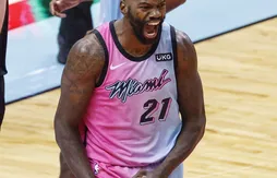 Dewayne Dedmon, un soldat de plus pour le Heat