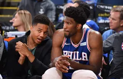Joel Embiid ne comprend pas tout à la situation de Markelle Fultz