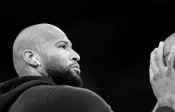 DeMarcus Cousins, un Laker à part entière en coulisses