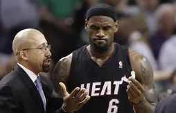 New York : David Fizdale en pole position ?