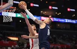Daniel Theis revit aux côtés du “Fab Four” des Clippers
