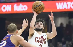 Sans surprise, Ty Jerome prend une amende…