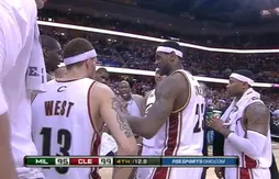 LeBron James est-il le véritable coach des Cavaliers ?