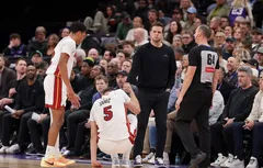 La NBA désormais face au « tanking » des quatrièmes quart-temps…