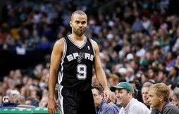 La course au MVP : ce que change la blessure de Tony Parker
