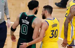 La stabilité de l’effectif, une donnée fondamentale dans le succès des Warriors et des Celtics