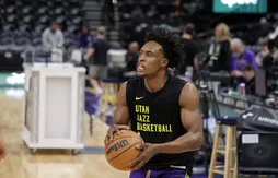 Aux Hornets, on ne craint pas d’avoir trop de meneurs de jeu