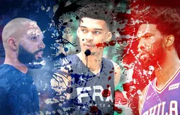 Quelle Equipe de France pour Paris 2024 ?