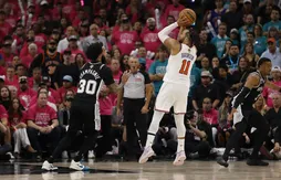 Jalen Brunson et les Knicks frappent les premiers à San Antonio !