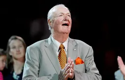 Décès de Bobby “Slick” Leonard, l’homme qui a sauvé les Pacers