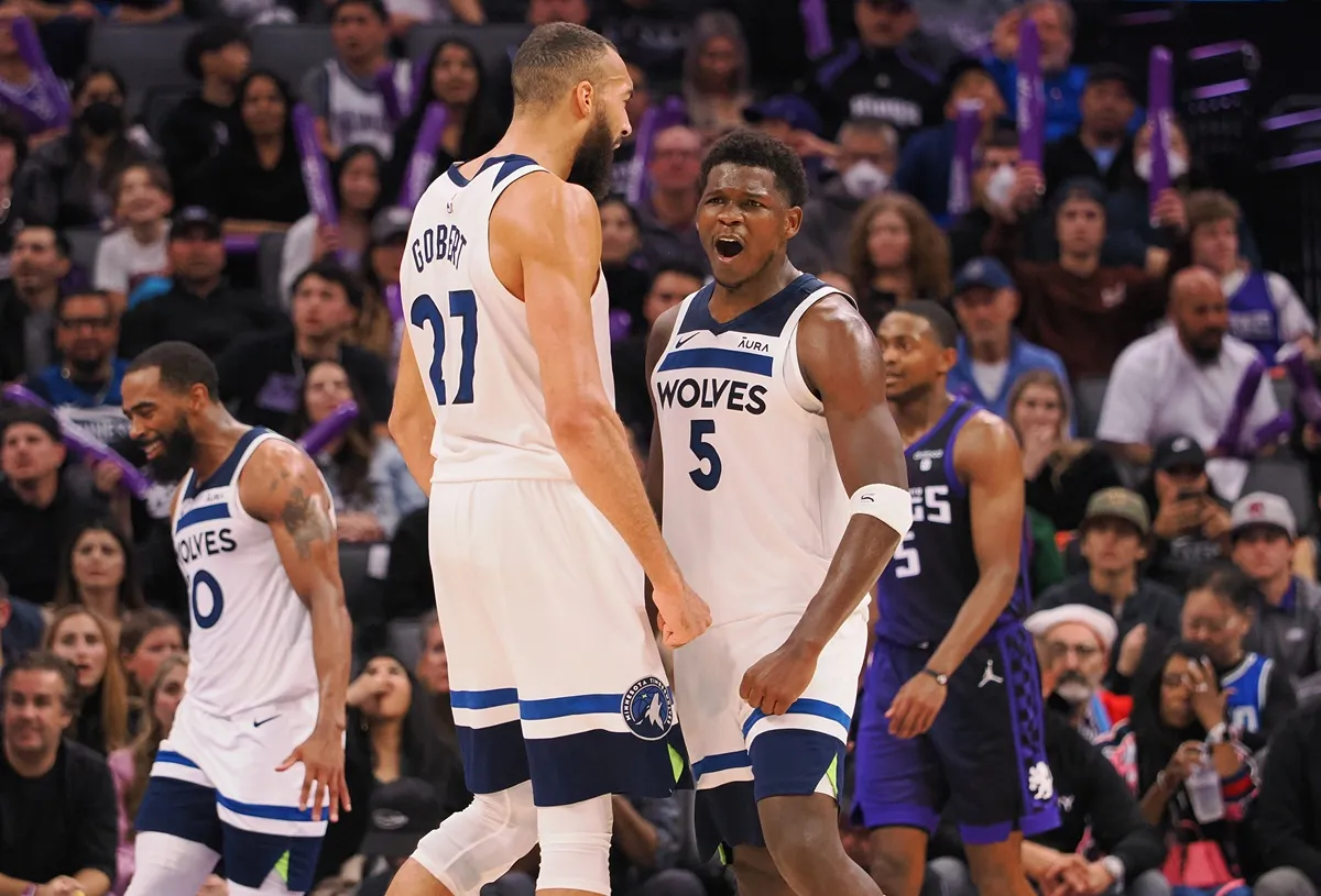 Wolves
