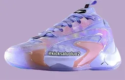 Une Luka 2 “Rainbow Sorbet”