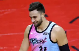 Summer League | Max Strus et le Heat renversent Memphis en double prolongation