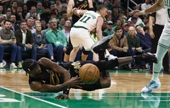La NBA étend l’usage de la vidéo sur les “challenges”