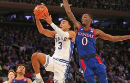 Vainqueur sur le fil de Kansas, Duke se découvre un nouveau style