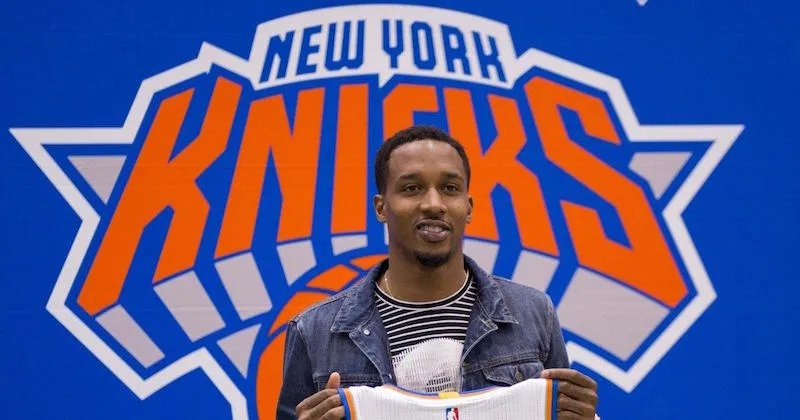 Brandon jennings