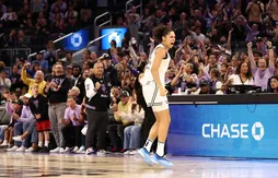All-WNBA Rookie Team : Dominique Malonga et Janelle Salaün élues !