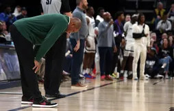 Doc Rivers : “Certains gars étaient là, d’autres étaient déjà à la plage”