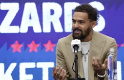 Trae Young voit grand pour la jeunesse des Wizards