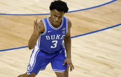 NCAA | Jeremy Roach revient aussi à Duke