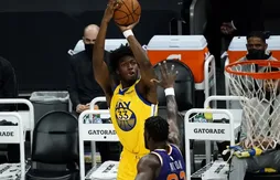 Pour Andrew Bogut, la gestion de James Wiseman à Golden State ne sera pas simple