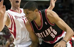 Malgré un énorme Nicolas Batum, Portland s’incline après prolongation